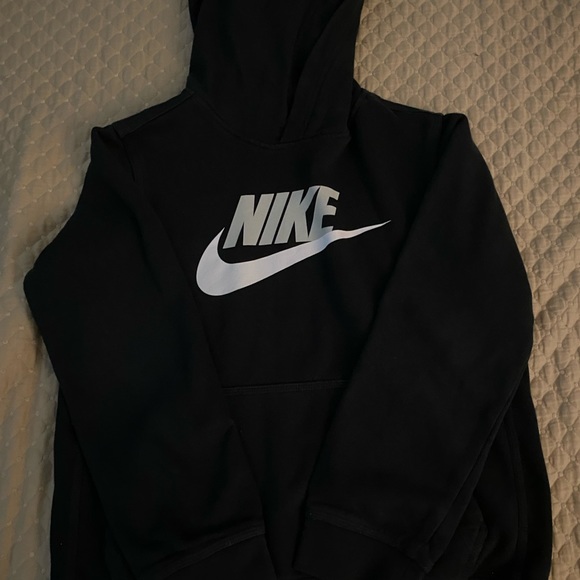 Nike pullover hoodie - Picture 8 of 10